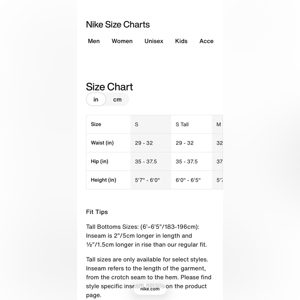 Men’s Nike Tech Men's Fleece Loose-Fit Open Hem Pants - Picture 7 of 7
